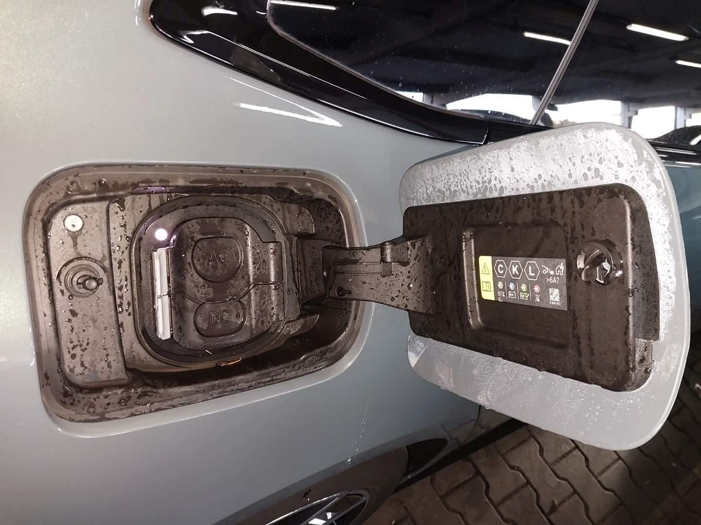 Fahrzeugabbildung BMW i4 M50 |HK Surround |Driving Assistant plus |Par