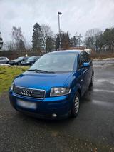 Audi A2 1,2 tdi 3L - Audi A2: 3l