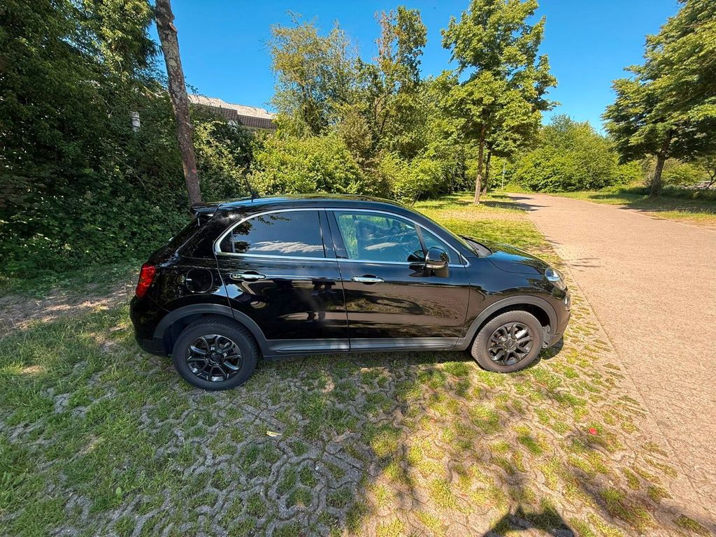 Image of Fiat 500X