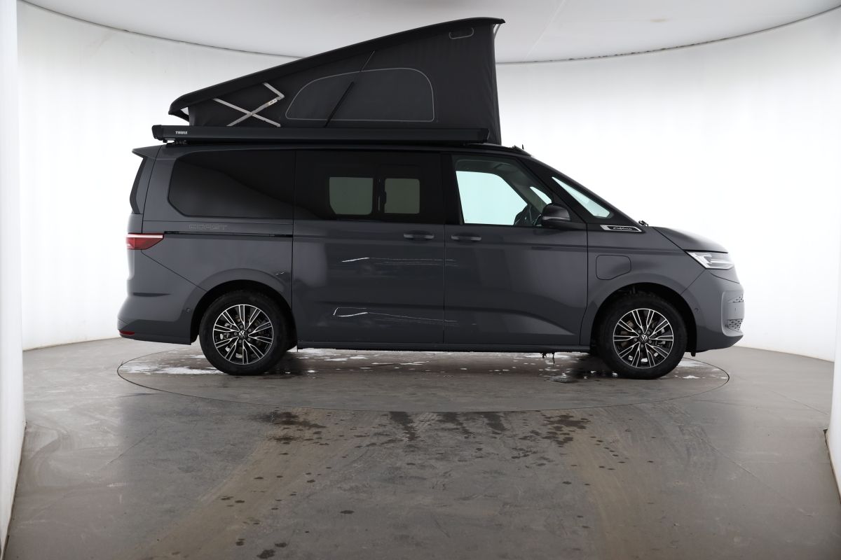 Volkswagen T7 California - Bild 6