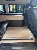 Mercedes-Benz Marco Polo ArtVenture V300d+Solar - Allradantrieb Merc
