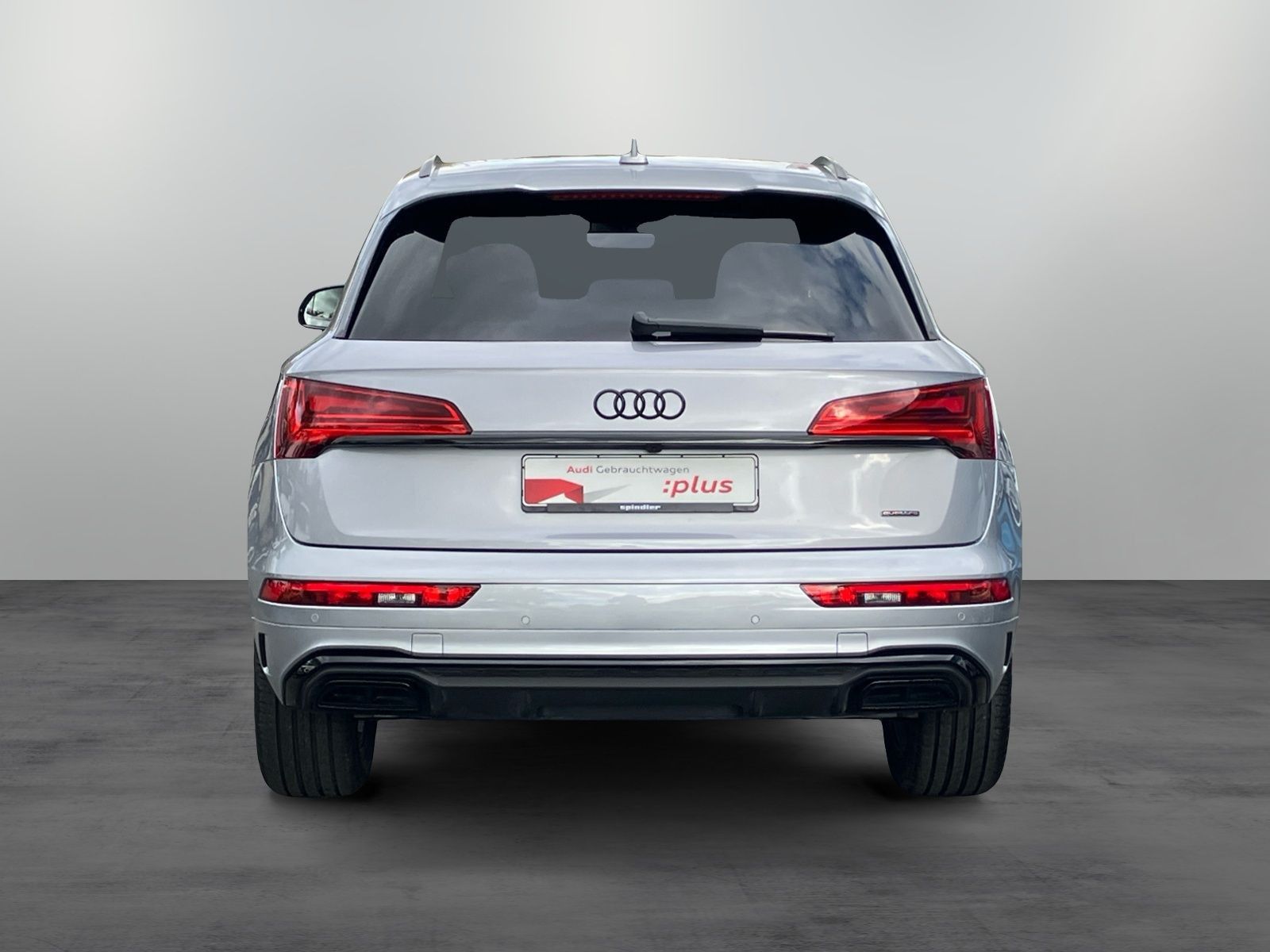 Audi Q5 - Bild 6
