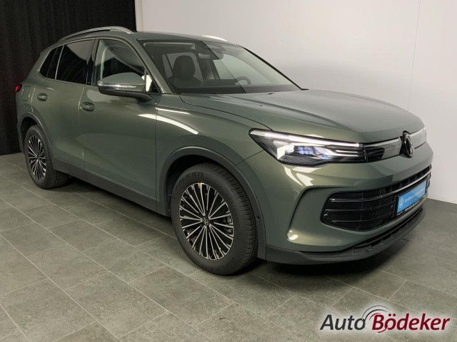 Volkswagen Tiguan 2.0 TDI DSG Life Garantie b. 02.01.2030 