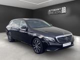 Mercedes-Benz E 300 de Mubeam*360*AHK*Distro*Comand*Widescreen - Mercedes-Benz Hybrid (Diesel/Elektro): Kombi
