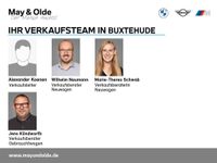BMW X3 M50 - Vorschau Bild 6