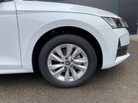 Skoda Octavia - Vorschau Bild 10