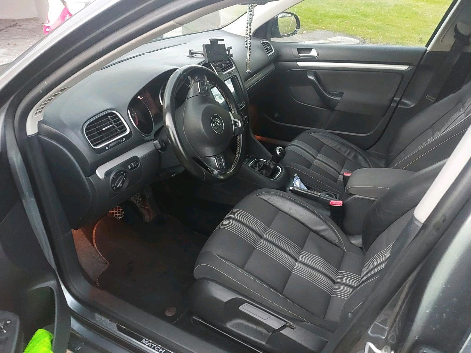 Volkswagen Golf 2013 — photo 7