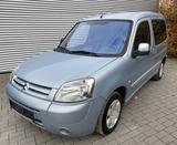 Citroën Berlingo 1.4 Multispace Plus - Citroën Berlingo: 4.4
