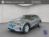 Audi e-tron 50 quattro Matrix, AC - Audi e-tron aus 2021