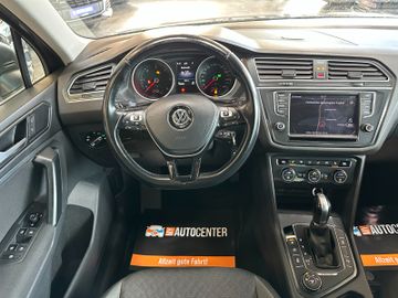 Volkswagen Tiguan *Navi*Tempo*Spurhalte*Comfort-Paket*
