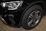 Mercedes-Benz GLC 300 e 4M TOTWINKEL+DISTRO+PANO+KAMERA+18" - Mercedes-Benz GLC 300 in Karlsruhe