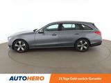 Mercedes-Benz C 180 T Avantgarde Aut.*NAVI*LED*PLA* - Mercedes-Benz C 180 Gebrauchtwagen in Köln