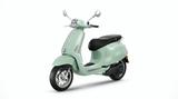 Vespa Primavera Elettrica 45km/h - VESPA PRIMAVERA ELETTRICA 45
