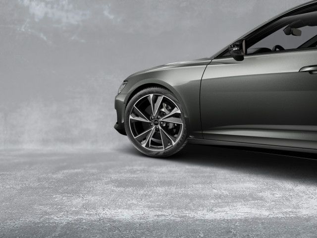 Audi A6 - Bild 4
