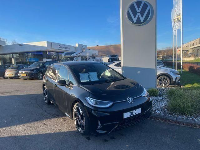 Volkswagen ID.3 GTX 210 kW (286 PS), Automatik, H 210 kW...