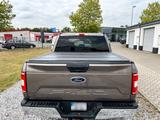 Ford F-150 XLT Crew Cab 4X4 5.0L V8 *AHK* - Ford F 150: Xl