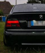 BMW E39 523i (Airride, Tuning) - BMW 5er Reihe: Tuning