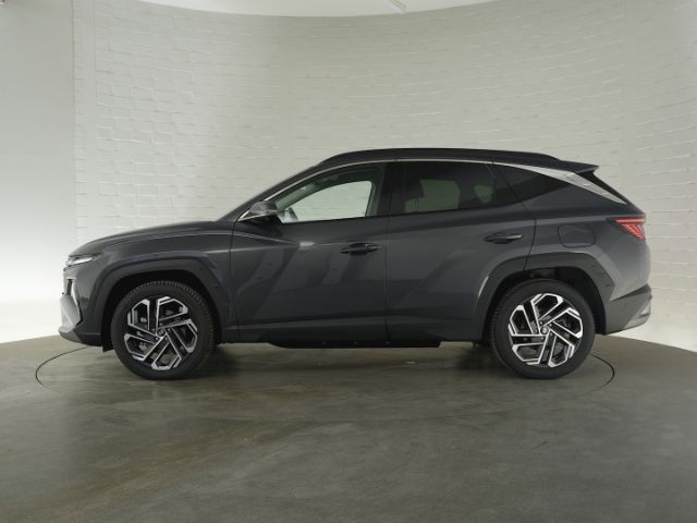 Tucson FACELIFT PHEV PRIME 4WD AT+LED MATRIX+ECS