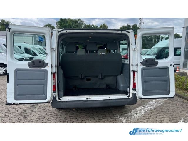 Fahrzeugabbildung Ford Transit Kombi FT 280 K Behindertengerecht 4268