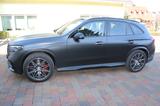 Mercedes-Benz GLC 63 AMG Merc.-AMG GLC 63 S E PER MwSt auswbar - Mercedes-Benz GLC 63 AMG Plug-in Hybrid (PHEV) Gebrauchtwagen