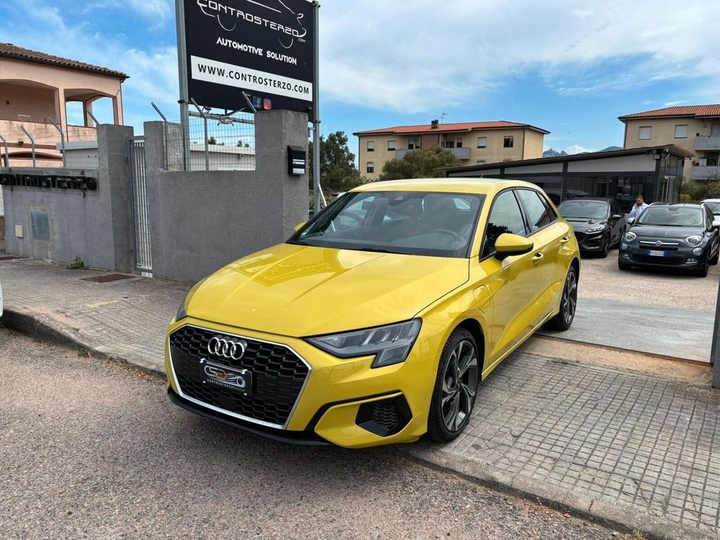Image of Audi A3