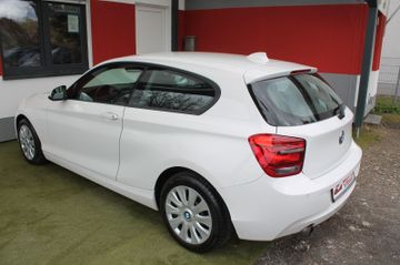 BMW 116 - 9
