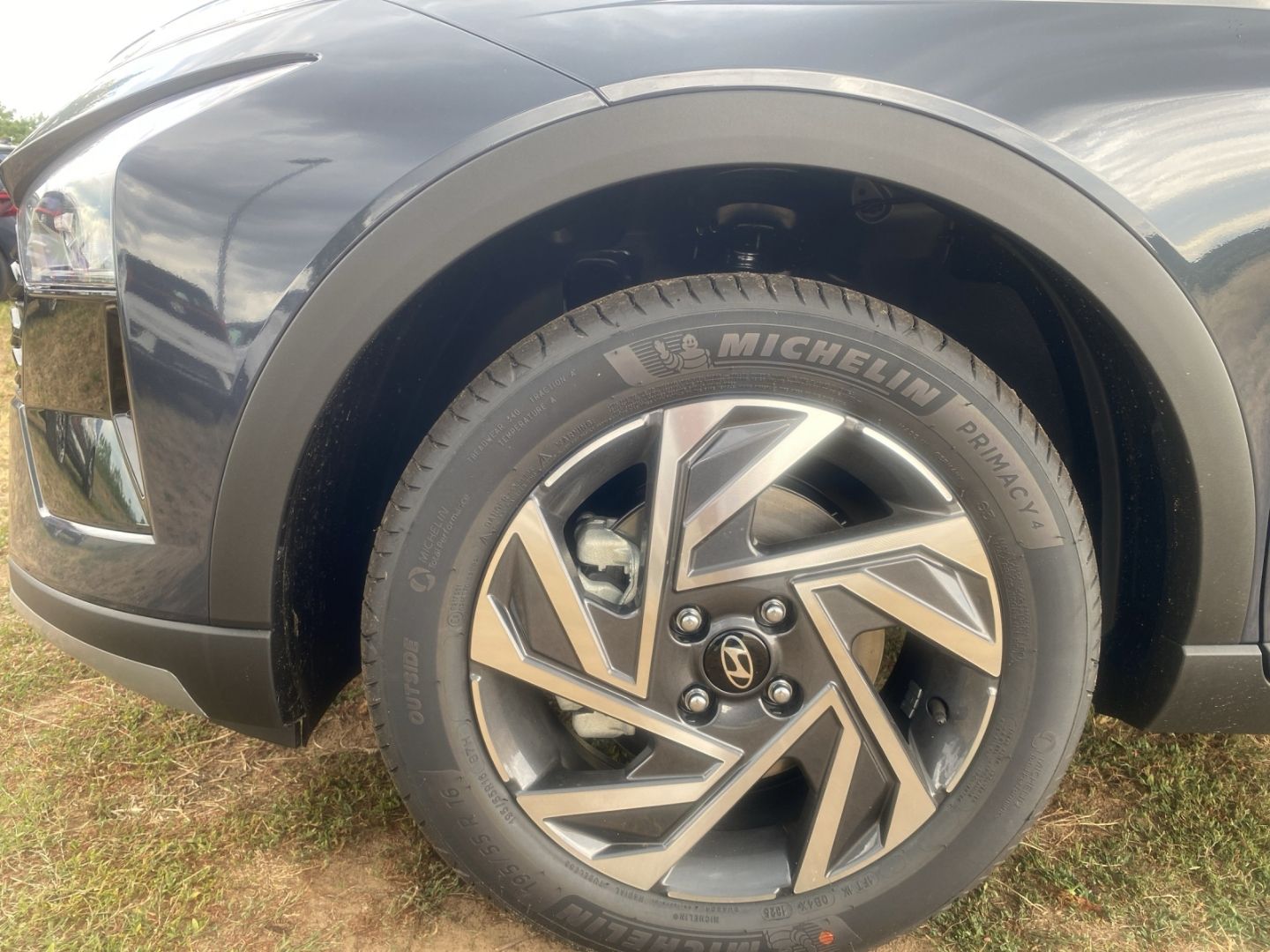 Hyundai BAYON – Bild 17
