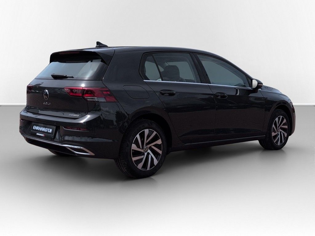 Volkswagen Golf - Bild 6