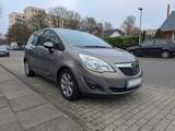 Opel Meriva 1.4 Enjoy 88kW Automatik - Opel Meriva Enjoy mit Benzin-Antrieb