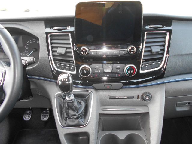 Ford TransitTourneo Custom Kombi 320 L1 Tourneo Acti