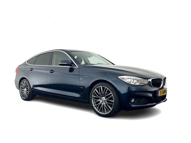 BMW 318 Gran Turismo 3-serie 318d High Executive Spo