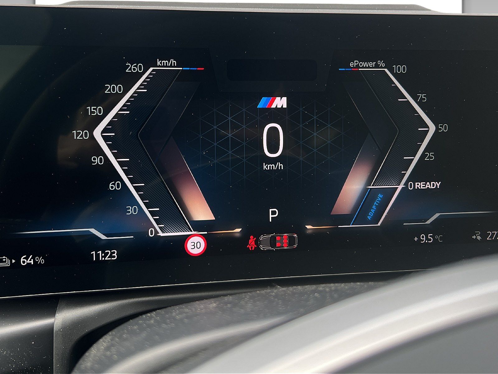 BMW i4 - Bild 9