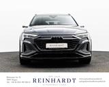 Audi SQ8 E-TRON SPORTBACK ACC/PANO/S-SITZE/AHK/B&O/VC - Audi SQ8 e-tron Gebrauchtwagen