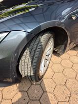 Tesla Model S P90D P - Tesla Model S von privat