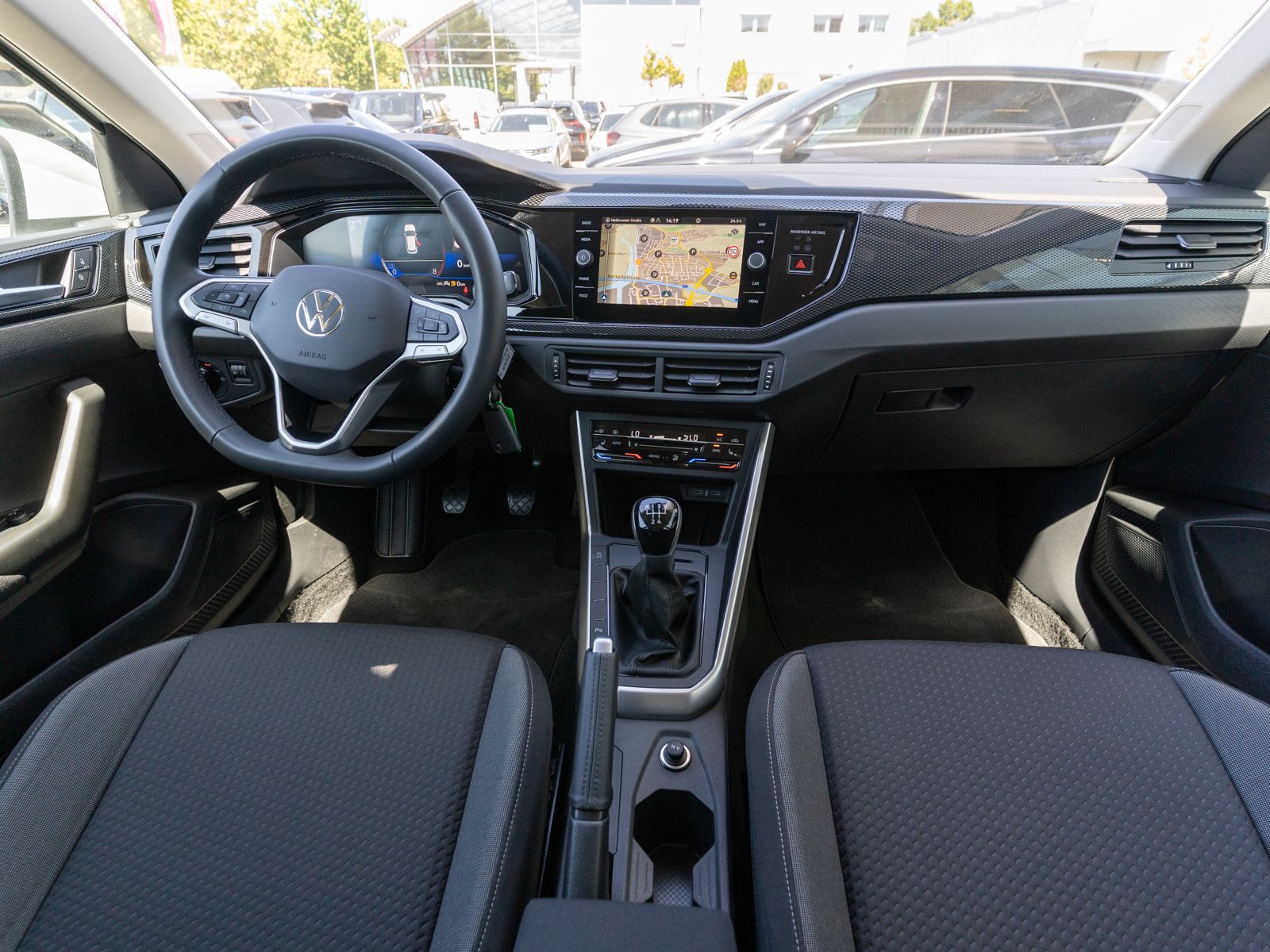 Volkswagen Taigo - Bild 7