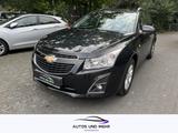 Chevrolet Cruze Station Wagon LT+ Klima Navi - Chevrolet Cruze: Kombi