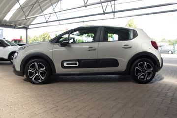 Citroën C3 1.2 PureTech LEDPDCTEMPOMATPDCCARPLAY