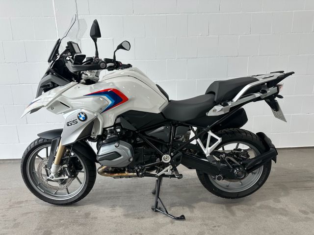 BMW R 1200 GS