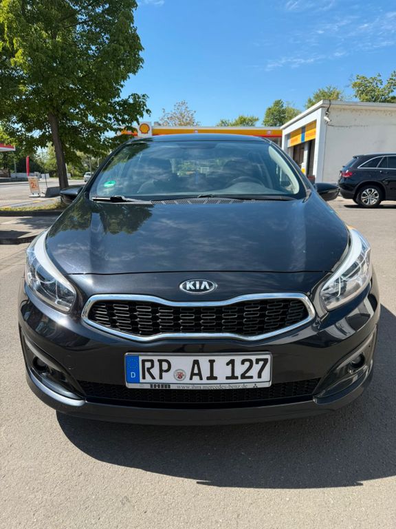 Image of Kia cee'd / Ceed