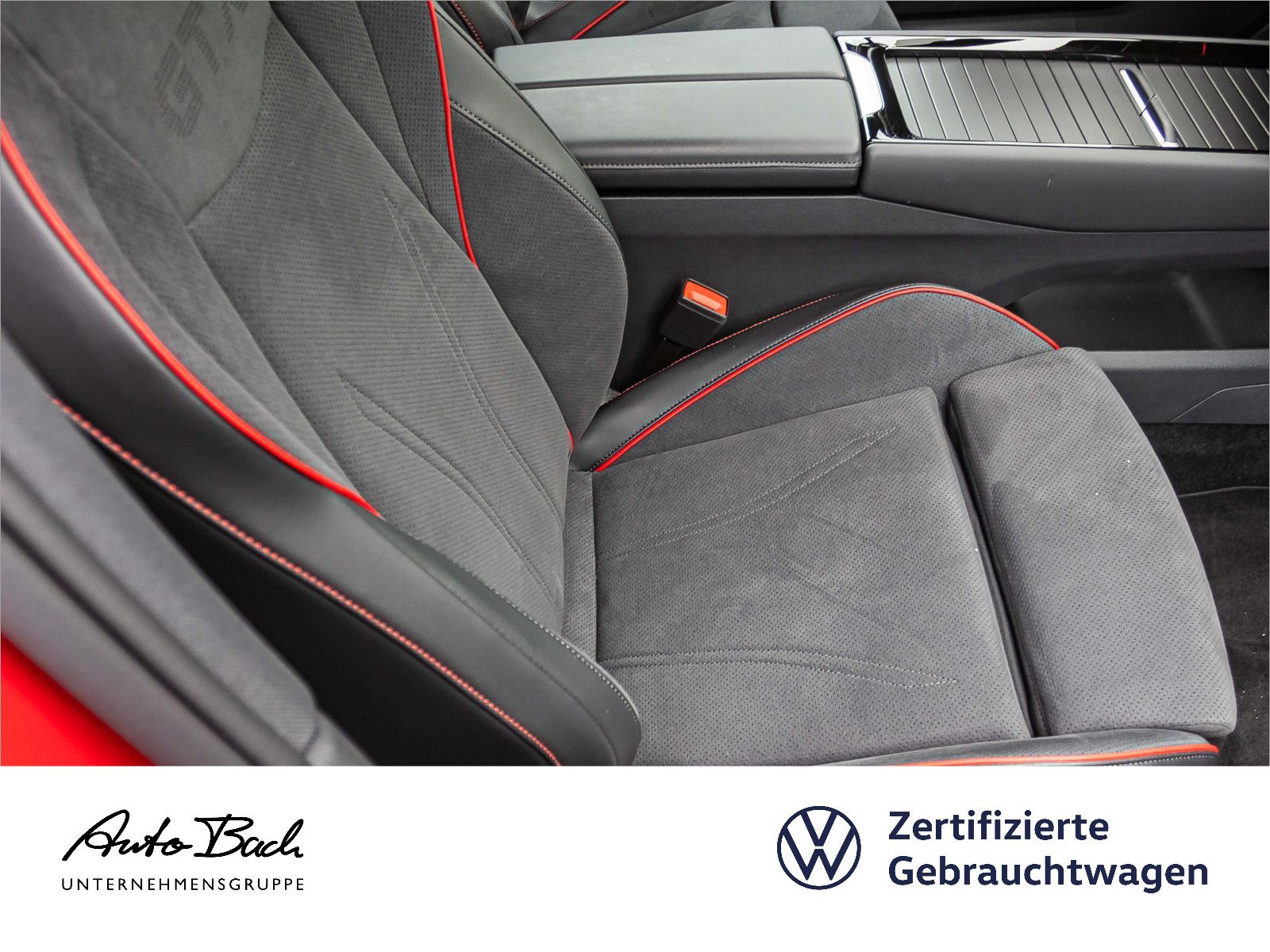 Volkswagen ID.7 - Bild 18