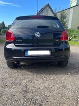 Volkswagen Polo V Life 1.4 FSI DSG - Volkswagen Polo: Fsi
