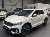 Volkswagen T-Roc 2.0 TSI OPF 4MOTION DSG R 8-fach 1.Hand - Volkswagen T-Roc in Ludwigshafen