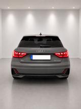 Audi A1 30 TFSI S tronic S line Sportback S line - Audi A1 Gebrauchtwagen in Hamburg