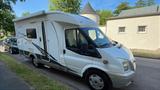 Ford Hobby VAN T 500 *Heckbett quer*2x Klima*SAT - Offers