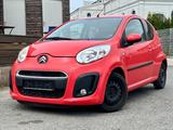 Citroën C1 Selection - Citroën C1 in Essen