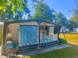 Sunlight C 42 D - Sunlight Wohnwagen