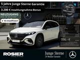 Mercedes-Benz EQS 500 4M SUV AMG Sport Premium+ Hyperscreen BT
