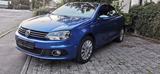 Volkswagen Eos 1.4 TSI Cabrio 160PS SPORT Ausstattung - Volkswagen Eos: Sport