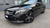 Mercedes-Benz C 220 d T Autom. -