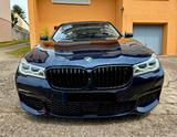 BMW 750i xDrive - M-PAKET 360° KAMERA BMW LASER  - BMW 750: 750i Xdrive